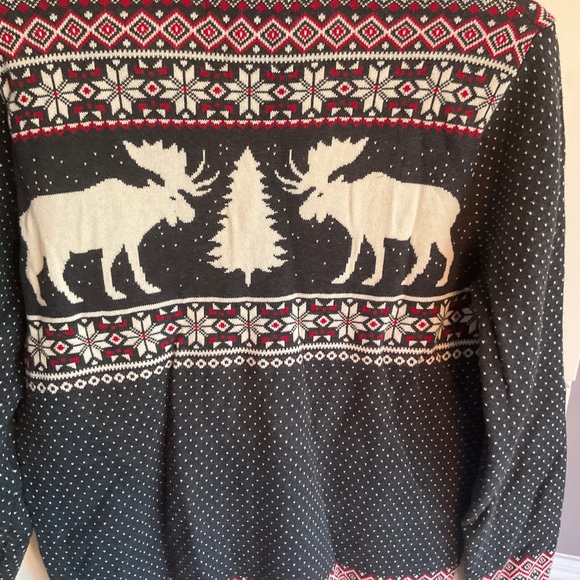 Aspen Winter Sweater - Picture 5 of 6